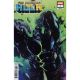 Infernal Hulk #7 1:25 Pere Perez Variant