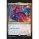 Infernal Hulk #7 Toni Infante Magic The Gathering Variant