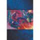 Infernal Hulk #7 1:50 Toni Infante Magic The Gathering Virgin Variant