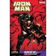 Iron Man #5 Geoff Shaw What If Variant