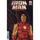 Iron Man #5 1:25 Jorge Fornes Variant