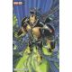Iron Man #5 Whilce Portacio Advanced Iron Man Variant