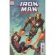 Iron Man #6