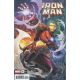 Iron Man #6 Jim Cheung Variant