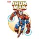 Iron Man #6 Todd Nauck Iconic Variant
