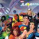 Jla Avengers 1 Facsimile Edition