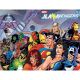 Jla Avengers 1 Facsimile Edition