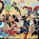 Jla Avengers 1 Facsimile Edition Ryan Stegman Variant