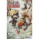 Magik & Colossus #4 Nao Fuji Variant