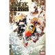 Magik & Colossus #4 Nao Fuji Variant