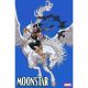 Moonstar #3 Mingyi Gan Variant