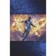 Thor #10 1:50 Zoltan Boros Magic The Gathering Virgin Variant