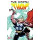 Thor #11 Wes Craig Variant
