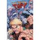 Thor #11 1:25 Will Robson Variant