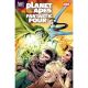 Planet Of The Apes Vs Fantastic Four #4
