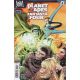 Planet Of The Apes Vs Fantastic Four #4