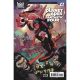 Planet Of The Apes Vs Fantastic Four #4 Edwin Galmon Versus Variant