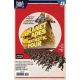 Planet Of The Apes Vs Fantastic Four #4 Pere Perez Movie Homage Variant