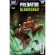 Predator Bloodshed #4 1:25 Ivan Shavrin Variant