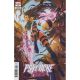 Psylocke Ninja #5 Gerald Parel Variant