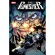 Punisher #4 1:25 Adam Gorham Variant