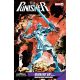 Punisher #4 Jonas Scharf What If Variant