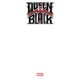 Queen In Black #1 Blank Cover Variant