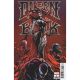 Queen In Black #1 J. Scott Campbell Variant