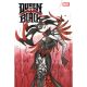Queen In Black #1 Peach Momoko Variant