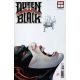 Queen In Black #1 1:50 Ryan Stegman Homage Variant A