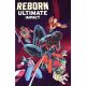 Ultimate Impact Reborn #1 Aaron Kuder Foil Variant