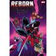 Ultimate Impact Reborn #1 Aaron Kuder Foil Variant