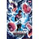 Ultimate Impact Reborn #1 Dike Ruan Variant