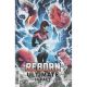 Ultimate Impact Reborn #1 Dike Ruan Variant