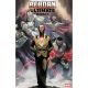 Ultimate Impact Reborn #1 Leinil Francis Yu Variant