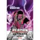 Ultimate Impact Reborn #1 Stefano Caselli Variant A Wonder Man First Appearance