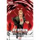 Ultimate Impact Reborn #1 Stefano Caselli Variant C Mogul First Appearance