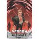 Ultimate Impact Reborn #1 Stefano Caselli Variant C Mogul First Appearance