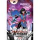 Ultimate Impact Reborn #1 Stefano Caselli Variant D Sightseer First Appearance