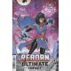 Ultimate Impact Reborn #1 Stefano Caselli Variant D Sightseer First Appearance