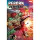 Ultimate Impact Reborn #1 Ron Lim Variant