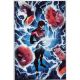 Ultimate Impact Reborn #1 1:100 Dike Ruan Virgin Variant