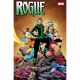 Rogue #5 Aaron Kuder Variant