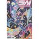 Sai Dimensional Rivals #5 Benjamin Su Variant