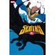 Sentry #3 1:25 Jeremy Wilson Variant
