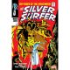Silver Surfer 3 Facsimile Edition Foil Variant