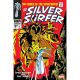 Silver Surfer 3 Facsimile Edition Foil Variant