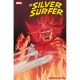 Silver Surfer 3 Facsimile Edition 1:25 Tbd Artist Variant