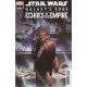 Star Wars Galaxys Edge Echoes Of The Empire #2 Leinil Yu Character Variant