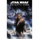 Star Wars Galaxys Edge Echoes Of The Empire #2 Leinil Yu Character Variant